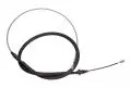  Linki hamulca ręcznego: Linka hamulca ręcznego tył lewy/prawy Maxgear 32-0550