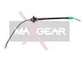 Linki hamulca ręcznego: Linka hamulca ręcznego przód Maxgear 32-0274