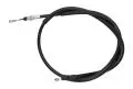 Hamulce postojowe: Linka hamulca ręcznego tył lewy Maxgear 32-0166