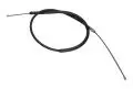  Hamulce postojowe: Linka hamulca ręcznego lewy/prawy Maxgear 32-0383