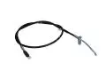 Hamulce postojowe: Linka hamulca ręcznego tył lewy Maxgear 32-0805