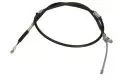 Hamulce postojowe: Linka hamulca ręcznego tył lewy Maxgear 32-0724