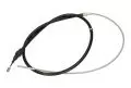  Linki hamulca ręcznego: Linka hamulca ręcznego lewy/prawy bębny Maxgear 32-0140