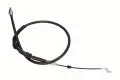  Hamulce postojowe: Linka hamulca ręcznego lewy/prawy Maxgear 32-0713