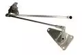  Oczyszczanie szyb: Mechanizm wycieraczek Maxgear 57-0207