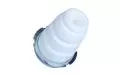Odbój amortyzatora: Odbój amortyzatora tył wys 130mm 1szt Maxgear 72-3795