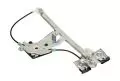  Wyposażenie wnętrza: Podnośnik szyby tył Maxgear 50-0209