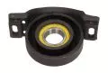  Podpory wału: Podpora wału 55mm z łożyskiem Maxgear 49-1354