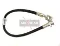  Przewody hamulcowe: Przewód hamulcowy elastyczny przód Maxgear 52-0158