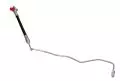 Przewody hamulcowe: Przewód hamulcowy elastyczny tył prawy Maxgear 52-0174