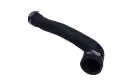 Przewód powietrza doładowujacego: Przewód intercoolera (góra przód czarny) Maxgear 68-0200