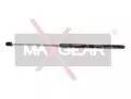 Części karoserii: Sprężyna gazowa pokrywy bagażnika Maxgear 12-0088