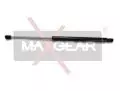 Części karoserii: Sprężyna gazowa pokrywy bagażnika Maxgear 12-0070
