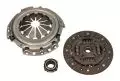 Sprzęgło komplet: Sprzęgło kompletne Maxgear 61-5213