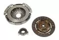 Sprzęgło komplet: Sprzęgło kompletne Maxgear 61-5316