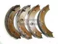  Hamulce bębnowe: Szczęki hamulcowe Maxgear 19-0304