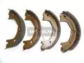  Hamulce bębnowe: Szczęki hamulcowe Maxgear 19-0322