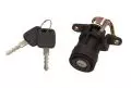 Zamek bagażnika z kluczykami Maxgear 28-0406, fot. 