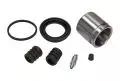 Zestaw naprawczy zacisku (z tłoczkiem): Zestaw naprawczy zacisku hamulcowego Maxgear 27-0493