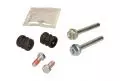  Zacisk hamulcowy: Zestaw naprawczy zacisku hamulcowego Maxgear 27-0597