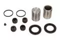  Zacisk hamulcowy: Zestaw naprawczy zacisku hamulcowego Maxgear 27-0626