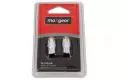  Żarówki: Żarówka LED W5w 12v/1w Dioda 4xLED W5w Biała Blister 2 Szt Maxgear 78-0164set