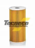 Filtr oleju: Filtr oleju Tecneco OL2069E