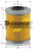 Filtr paliwa Tecneco GS0307E, fot. 