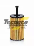  Filtr oleju: Filtr oleju Tecneco OL0114E