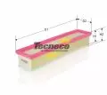 Filtr powietrza Tecneco AR2059PMS, fot. 