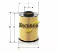 Filtr powietrza Tecneco AR1496204/1, fot. 
