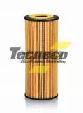  Filtr oleju: Filtr oleju Tecneco OL0242E