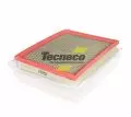  Filtr powietrza: Filtr powietrza Tecneco AR264/1PMS