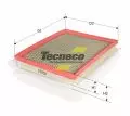 Filtr powietrza Tecneco AR264/1PMS, fot. 