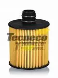  Filtr oleju: Filtr oleju Tecneco OL025083E