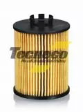  Filtr oleju: Filtr oleju Tecneco OL09706E