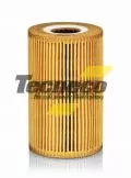  Filtr oleju: Filtr oleju Tecneco OL06002E