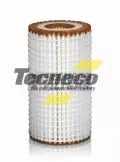  Filtr oleju: Filtr oleju Tecneco OL0208/1E