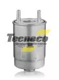 Filtr paliwa: Filtr paliwa Tecneco GS10669