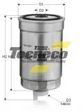 Filtr paliwa Tecneco GS216HWS, fot. 