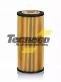  Filtr oleju: Filtr oleju Tecneco OL0109E