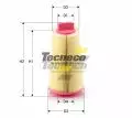 Filtr powietrza Tecneco AR9680, fot. 