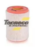 Filtr powietrza: Filtr powietrza Tecneco AR15010S