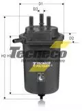 Filtr paliwa Tecneco GS9946P, fot. 