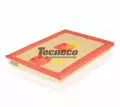  Filtr powietrza: Filtr powietrza Tecneco AR10058PM