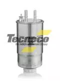 Filtr paliwa: Filtr paliwa Tecneco GS24/01
