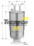 Filtr paliwa Tecneco GS24/01, fot. 