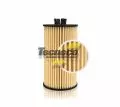  Filtr oleju: Filtr oleju Tecneco OL2153E