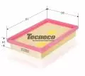 Filtr powietrza Tecneco AR17008PM, fot. 