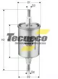 Filtr paliwa Tecneco IN55/3, fot. 